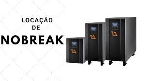 Aluguel de Nobreak Aluguel de Nobreak