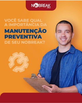 Assistência Técnica Nobreak em Minas Gerais Assistência Técnica Nobreak em Minas Gerais