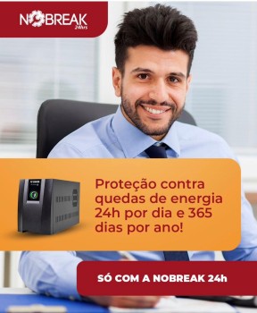 Assistência Técnica Nobreak no Paraná Assistência Técnica Nobreak no Paraná