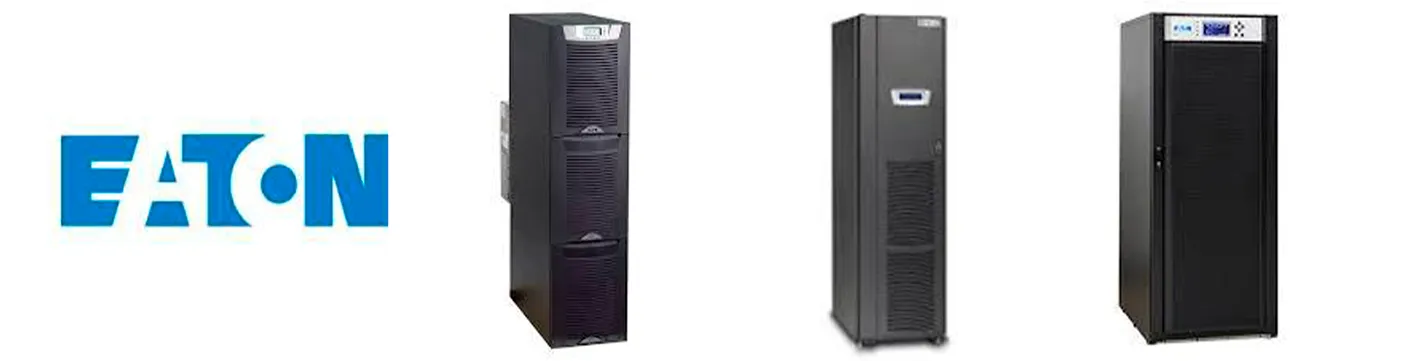 Imagem do nobreak eaton