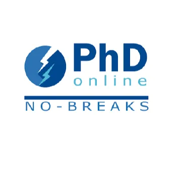 Imagem do nobreak phd