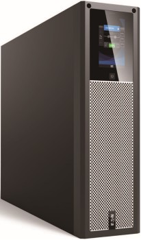 Nobreak 10KVA Trifásico Nobreak 10KVA Trifásico