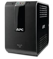 Nobreak APC 600VA Nobreak APC 600VA