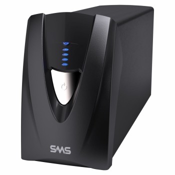 Nobreak SMS 1500VA Nobreak SMS 1500VA