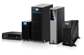 Nobreak 15KVA Trifásico